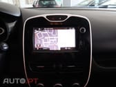 Renault Clio 0.9 TCE Dynamique S