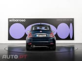 Fiat 500 1.2 Lounge MTA