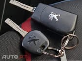 Peugeot 108 1.0 VTi STYLE