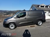 Toyota Proace City 1.5 HDI Longa 55.000Km
