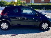 Peugeot 107 1.0 SE Envy 2-Tronic