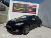 Renault Mégane 1.5 dCi GT Line SS