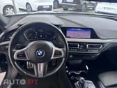 BMW 216 d Pack Desportivo M