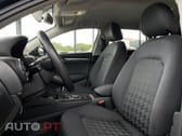 Audi A3 Sportback 1.6 TDi Attraction Ultra