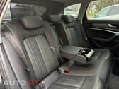 Audi A6 Allroad 45 TDI quattro S tronic