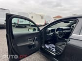 Mercedes-Benz A 180 d AMG Line Aut.