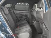 Peugeot 3008 1.6 Hybrid Allure Pack e-EAT8