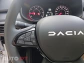 Dacia Sandero 1.0 SCe Essential