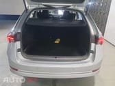 Skoda Octavia Break 2.0 TDI Ambition