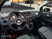 Fiat 500C 1.3 16V Multijet Lounge