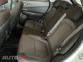 Hyundai Kauai 39 kWh Vanguard