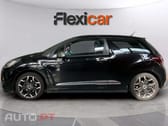 Citroen DS3 110 Start & Stop SoChic