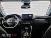 Peugeot 208 1.2 Allure