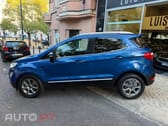 Ford EcoSport 1.0 EcoBoost Titanium Plus