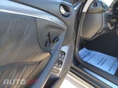 Mercedes-Benz CLK 270 Outro