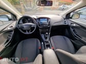 Ford Focus SW 1.0 EcoBoost Business