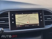 Peugeot 308 SW 1.5 BlueHDi Active