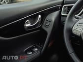 Nissan Qashqai 1.5 dCi N-Connecta RS+PS