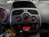 Renault Kangoo Z.E.
