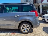 Peugeot 5008 1.6 E-HDi 5L Allure CMP6