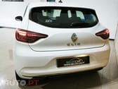 Renault Clio 1.0 TCe Intens