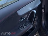 Mercedes-Benz CLA 180 AMG