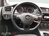 Volkswagen Golf Variant 1.6 TDi Confortline