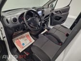 Citroen Berlingo 1.6 BLUEHDI 100CV GPS IVA DEDUTIVEL