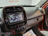 Dacia Spring Electric 65 Extreme
