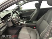 Honda Civic 1.0 i-VTEC Executive CVT