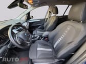BMW 216 D SportLine 