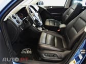 Volkswagen Tiguan 2.0 TSI Wofsburg Edition DSG