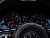 Volkswagen Golf 2.0 TSi GTi DSG Performance