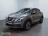 Nissan Juke 1.0 DIG-T Business Edition DCT