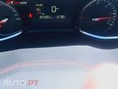Peugeot 308 1.5 BlueHDi GT Line