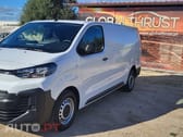 Citroen Jumpy 2.0 BlueHDi XL