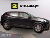 Peugeot 2008 1.2 PureTech Active Pack