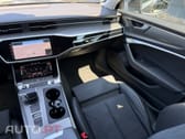 Audi A6 Avant 40 TDI Sport S tronic