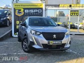 Peugeot 2008 PureTech 100 Style