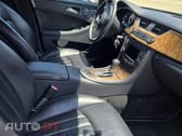 Mercedes-Benz CLS 320 CDi