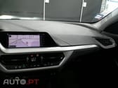 BMW 116 d Corporate Edition Auto