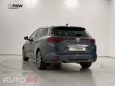 Renault Mégane St 1.3 Tce R.s. Line