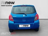 Suzuki Celerio 1.0