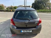 Toyota Yaris 1.4 D-4D AC
