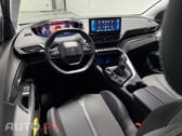 Peugeot 5008 1.2 PureTech Allure