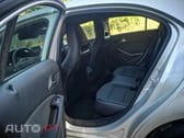 Mercedes-Benz A 180 d Style Aut.
