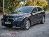 BMW X2 18 d auto sdrive 2.0 150cv   2022