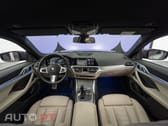BMW 420 d Pack Desportivo M Pro Auto