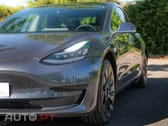 Tesla Model 3 Standard Range Plus RWD