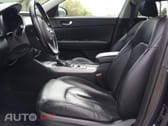 Kia Optima 2.0 CVVT PHEV